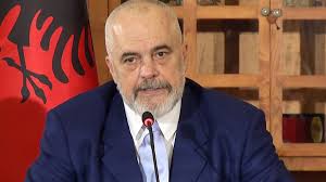 Pazari i radhës Rama-Doshi”, PD: Kryeinspektori Serdar Hoxha me të shkuar  kriminale