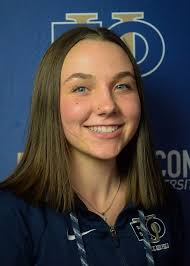 2022 Women's Cross Country Roster