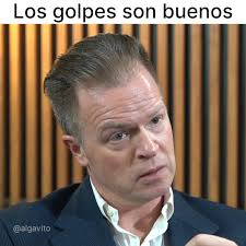 Tal vez no a todos les guste escuchar esto...