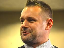 Faris running as write-in for U.S. Senate seat