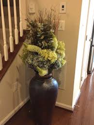Large Vase Decoration Ideas New Popular Tall Vase Ideas Dark Floor Different Arrangement Floor Vase Decor Tall Vase Decor Large Floor Vase