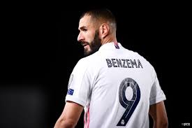 #karim benzema #karim benzema icons #benzema #benzema icons #real madrid #real madrid.‼update‼ on baby nouri benzema. Karim Benzema Using Data To Find A Long Term Transfer Replacement At Real Madrid Scisports