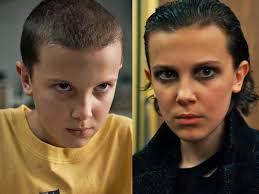 How the 'Stranger Things' Characters Have Changed Since Season One