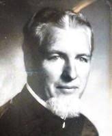 Hubert Miller Obituary (1921