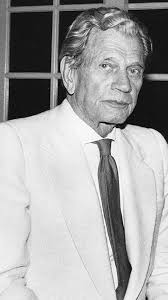 Birthday Remembrance for Tom Poston.