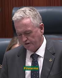 West Australian Shooting Association