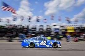 Start racing in go karts. Larson To Return To Nascar Cup Series With Hendrick In 2021