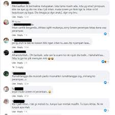 May 04, 2016 · izreen azminda. Izreen Azminda Ber4nikan Diri Jumpa Bekas Isteri Suami Ini Yg Dia Cakap Kat Intan Sampai 3 Kali Viral My