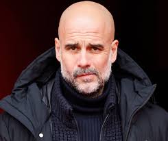Pep Guardiola: "Arsenal are an impeccable team. If they manage to take some  distance in points, it will be difficult to catch up. Just like how it went  with Liverpool last season." #