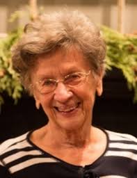 Ruth Cornell Obituary July 20, 2019