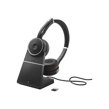 Les casques avec fil sont meilleurs en terme de qualité sonore. Jabra Evolve 75 Uc Stereo Binaural Bandeau Noir Rouge Numerique Avec Fil Sans Fil 30 M Cdiscount Tv Son Photo