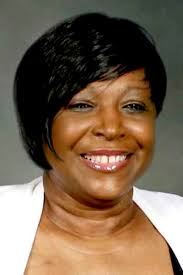 Judy Faye Comer 1953-2019