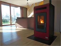 Top chaleur poele a granule. Test Du Poele A Granules Etna Cayenne Vendu Par Top Chaleur Conseils Thermiques