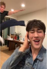 Shane Sugden's Instagram, Twitter & Facebook