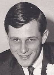 Obituary of Donald Mason Cameron Clarke