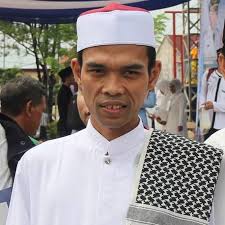 Hari raya idul fitri juga dikenal dengan nama lebaran. Contoh Khutbah Idul Fitri Singkat Dari Ustaz Abdul Somad