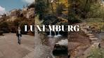 De mooiste plekken in Luxemburg - YouTube