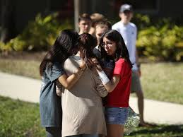 Florida's republican governor rick scott then called on fbi director christopher wray to resign. 17 People Died In The Parkland Shooting Here Are Their Names The Two Way Npr