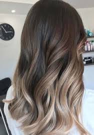 Sombre Is The Hair Colors Which You May Use To Make Your Hairs More Brighter And Shine At The Bottom If You Re Goi Long Hair Color Long Hair Waves Sombre Hair