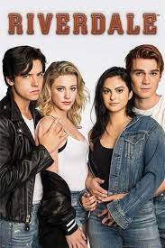Pyramid Riverdale Bughead And Varchie Poster 61x91 5cm Yourdecoration De