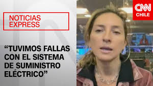 Santiago: Falla eléctrica retrasó la apertura de cinco líneas de Metro