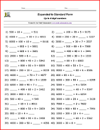 Pick a worksheet which has problems appropriate to the kid or young children you need it for. Free Printable Math Worksheets