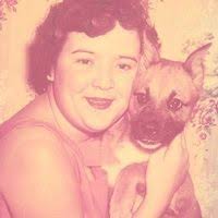 Maedene Dean “Mae” Shoemaker Dean Benight (1938-2019)