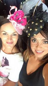 Galway Races '16 ✨ 👑🎩🐎🍾💸