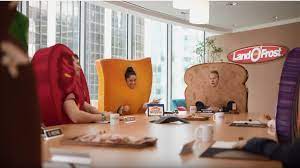 Get information, directions, products, services, phone numbers, and reviews on land o'frost in lansing, undefined discover more sausages and other prepared . Land O Frost Takes Viewers Inside Sandwich Boardroom In First Ever Ad Chicago Business Journal