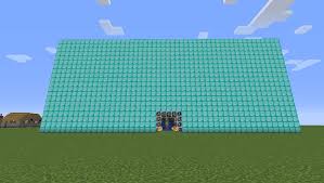 Achievements custom prison prison custom enchants custom plugins economy mining cells: My Minecraft Prison Surrounded By A Solid Wall Of Diamond Lava Water And Obsidian Drowning Picnic Blanket Outdoor