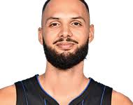 Evan Fournier opens up
