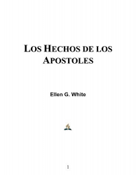 We did not find results for: Los Hechos De Los Apostoles Elena G De White