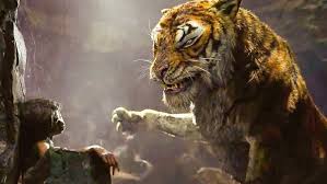 Instead of using a stub template, make the page better! What Is The Jungle S Ancient Law That Shere Khan Broke In Mowgli Legend Of The Jungle Quora