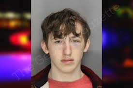 Dylan Collier — Cobb County Jail Bookings