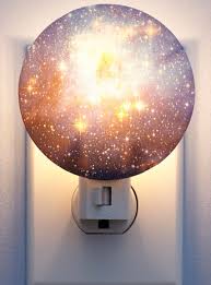 23 Easy Ways To Turn Your Room Into A Cosmic Getaway Night Light Light Lights