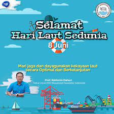 Worldoceansday #harilautsedunia #sampahplastik selamat hari laut sedunia / world oceans selamat hari laut sedunia! Hari Laut Sedunia Dan Refleksi Pembangunan Ekonomi Indonesia Monitor
