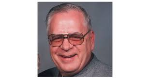 Lloyd Aufdenkamp Obituary (2019)