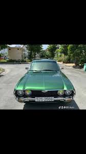 Image result for Earth Green 1975 Mazda