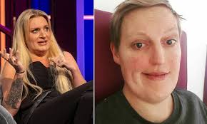 Daisy May Cooper reveals the last words her This Country co-star Michael  Sleggs said to her before his tragic death aged 33 and believes his ghost  has visited her