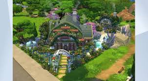 Fun group games for kids and adults are a great way to bring. Top 5 Base Game Homes For The Sims 4 Elplins Corner