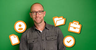 Leer ons kennen: Mark Ebben