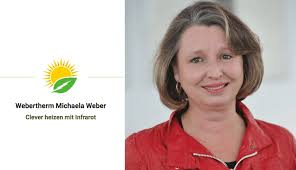 Eine Infrarotheizung Im Schlafzimmer Mit Michaela Weber Infrarotarena