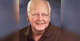 Tom J. Barker Obituary