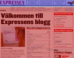 Köp online eskelstuna kniv med expressen logga och läder ficka följer med (446639454) • knivar från skandinavien • skick: Contentmanagement Community Plattformen Teil 2