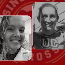 Women's Lacrosse Alumni