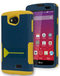10 Best Cases For LG Tribute 2