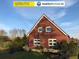 Sie bewohnen das haus allein, die räume im obergeschoss sind während ihres aufenthaltes unbewohnt und verschlossen. Haus Zu Vermieten 26427 Esens Mapio Net