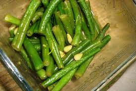 Citrus Green Beans With Pine Nuts Recipe Food Com Recipe Green Beans Recipes Cooking Green Beans