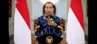 We did not find results for: Jokowi Blok Rokan Kembali Ke Pangkuan Ibu Pertiwi