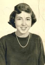 Shirley Cochran Massey Buck Obituary